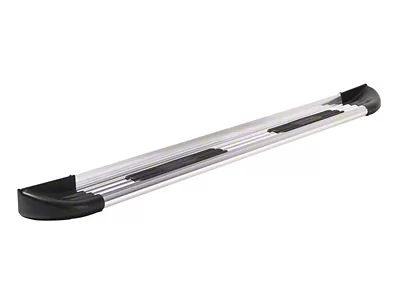 Lund 00-14 GMC Yukon 80in w/o Fender Flares TrailRunner Extruded - 291131