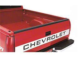 Lund Universal Pickup Tailgate Protector - Black