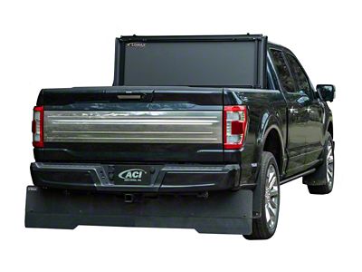 Access Stance Hard Cover 19+ Chevrolet/GMC 1500 5ft 8in Box - G5020079