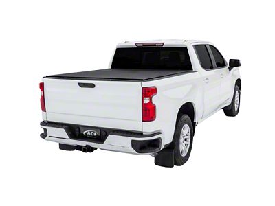 Access LOMAX Stance Hard Cover 2017+ Ford Super Duty F-250/ F-350/ - G4010049