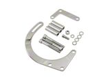 Mr. Gasket Low Mount Alternator Bracket Kit; - 5179