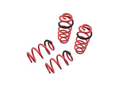 Megan Racing Lowering Springs - Euro-Version for Audi RS5 13-17 - MR-LS-ARS5