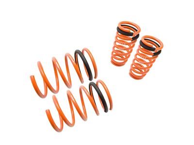 Megan Racing Lowering Springs for Acura RSX Base/Type S 02-04 - MR-LS-AR02