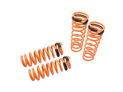 Megan Racing Lowering Springs for Acura TL 04-08 - MR-LS-ATL04