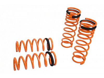 Megan Racing Lowering Springs for Acura TSX 04-08 / Honda Accord 03-07 - MR-LS-AT04