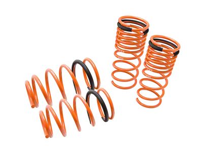 Megan Racing Lowering Springs for Chevrolet Cavalier 95-02 - LS-CC9501 - LS-CC9501