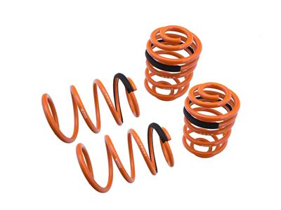 Megan Racing Lowering Springs for Chevrolet Cobalt 05-10 - MR-LS-CC06