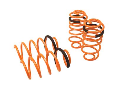 Megan Racing Lowering Springs for Chevrolet Sonic 12-14 - LS-CSN12 - LS-CSN12
