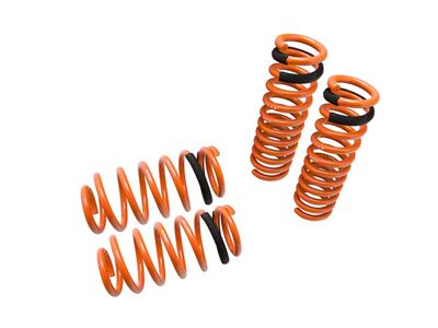 Megan Racing Lowering Springs for Dodge Charger 06-10 - MR-LS-DCHR06