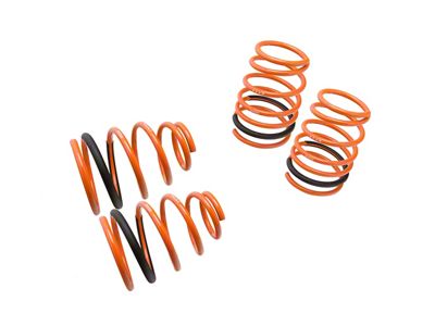 Megan Racing Lowering Springs for Dodge Neon 95-99 - MR-LS-DN95