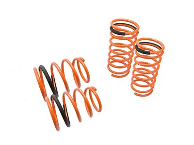 Megan Racing Lowering Springs for Ford Escort 97-01 / ZX2 97-02 - MR-LS-FZ97