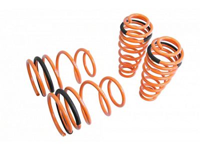 Megan Racing Lowering Springs for Ford Mustang 05-14 - LS-FM05 - LS-FM05