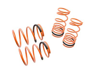 Megan Racing Lowering Springs for Ford Probe 93-97 4CYL / Mazda MX-6 93-97 4CYL - LS-FP93L4
