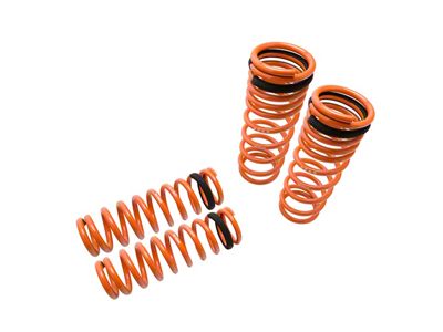 Megan Racing Lowering Springs for Honda Accord 90-97 - MR-LS-HA90