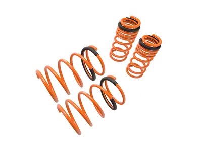 Megan Racing Lowering Springs for Honda Civic 02-05 Si - MR-LS-HC02Si