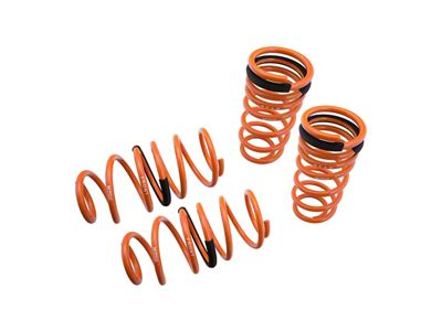 Megan Racing Lowering Springs for Honda Civic 06-11 Includes Si - MR-LS-HC06