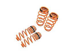 Megan Racing Lowering Springs (09-14 Honda Fit)