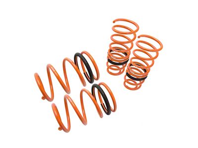 Megan Racing Lowering Springs for Hyundai Accent 06-10 - MR-LS-HYA06