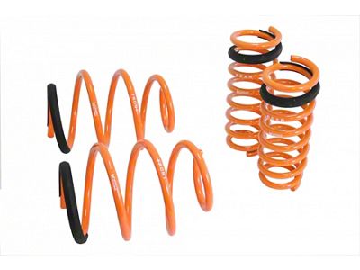 Megan Racing Lowering Springs for Hyundai Sonata 11-14 - MR-LS-HYS11