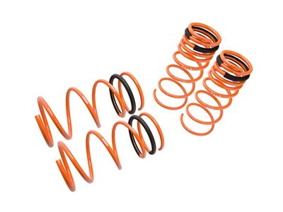 Megan Racing Lowering Springs for Hyundai Tiburon 03-08 - MR-LS-HT03