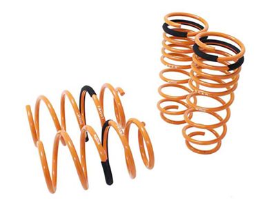 Megan Racing Lowering Springs for Hyundai Veloster Turbo 11-16 - MR-LS-HYV11T