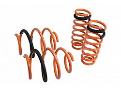 Megan Racing Lowering Springs for Kia Optima 2011+ - MR-LS-KO11