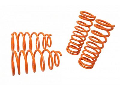Megan Racing Lowering Springs for Kia Rio 00-05 - MR-LS-KR005