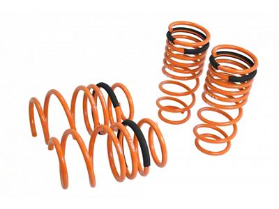 Megan Racing Lowering Springs for Kia Soul 10-13 - MR-LS-KSL10