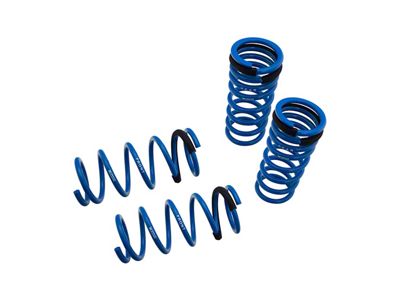Megan Racing Lowering Springs for Lexus GS300/GS350/GS460 06-12 - MR-LS-LG06