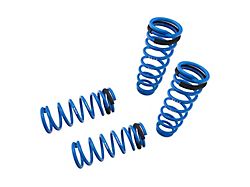 Megan Racing Lowering Springs for Lexus IS300 01-05 - MR-LS-LI01