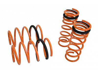 Megan Racing Lowering Springs for Mazda 5 06-11 - MR-LS-M506