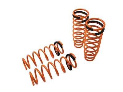 Megan Racing Lowering Springs for Mazda Miata 06-14 - MR-LS-MMX506