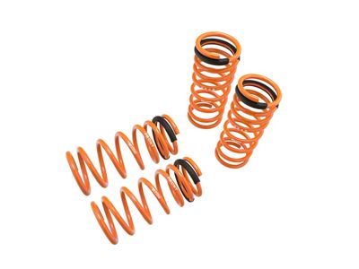 Megan Racing Lowering Springs for Mazda Miata 90-97 - MR-LS-MX590