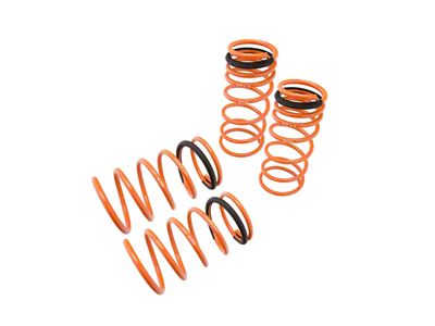 Megan Racing Lowering Springs for Mazda Protege 5 01-03 - MR-LS-MP01