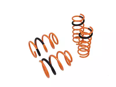 Megan Racing Lowering Springs for Mazda3 10-13 - MR-LS-MM310