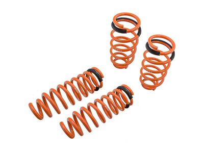 Megan Racing Lowering Springs for Mazda6 V6 03-08 - MR-LS-M603V6