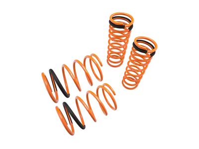 Megan Racing Lowering Springs for Mitsubishi 3000GT 91-99 AWD - MR-LS-M3GT