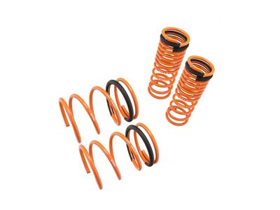 Megan Racing Lowering Springs for Mitsubishi Eclipse 89-94 - MR-LS-ME89