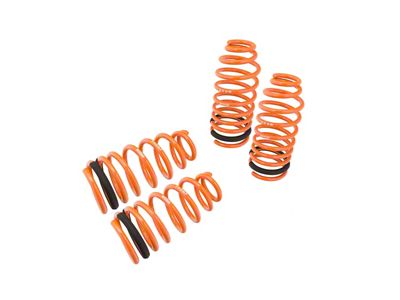Megan Racing Lowering Springs for Mitsubishi Eclipse 95-99 - ME9599