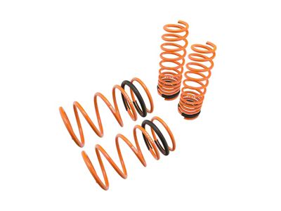 Megan Racing Lowering Springs for Mitsubishi Mirage 92-01 - MR-LS-MM92