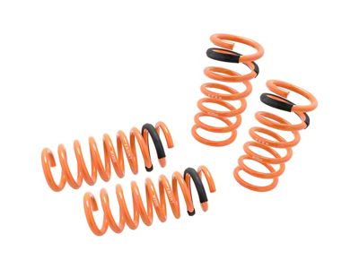 Megan Racing Lowering Springs for Nissan 350Z / Infiniti G35 Sedan RWD 02-08 / - MR-LS-N3Z