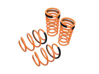 Megan Racing Lowering Springs for Nissan Altima Sedan 07-12 / Coupe 08-13 - MR-LS-NA07L4 - MR-LS-NA07L4