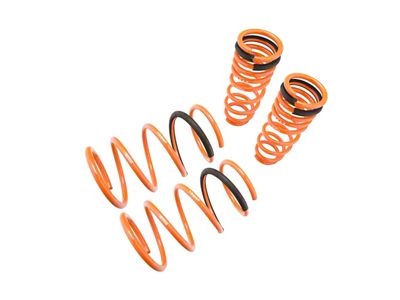 Megan Racing Lowering Springs for Nissan Maxima 00-03 - LS-NM00 - LS-NM00