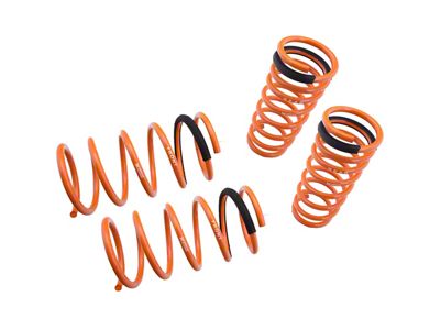 Megan Racing Lowering Springs for Nissan Sentra 95-99 - LS-NS95 - LS-NS95