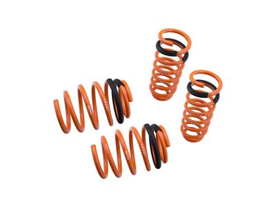 Megan Racing Lowering Springs for Nissan Sentra/SE-R 07-12 - MR-LS-NS07