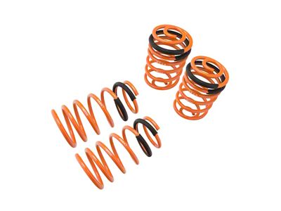 Megan Racing Lowering Springs for Saturn Ion 03-07 - LS-SIO03 - LS-SIO03