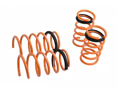 Megan Racing Lowering Springs for Scion FR-S 13-16 / Subaru BRZ 2013+ / Toyota - MR-LS-SFR12