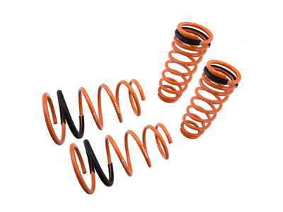 Megan Racing Lowering Springs for Scion tC 05-10 - MR-LS-STC05