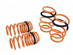 Megan Racing Lowering Springs for Scion tC 2011+ - MR-LS-STC11