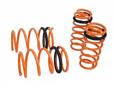 Megan Racing Lowering Springs for Scion xA; xB 04-06 - LS-SCX03 - LS-SCX03